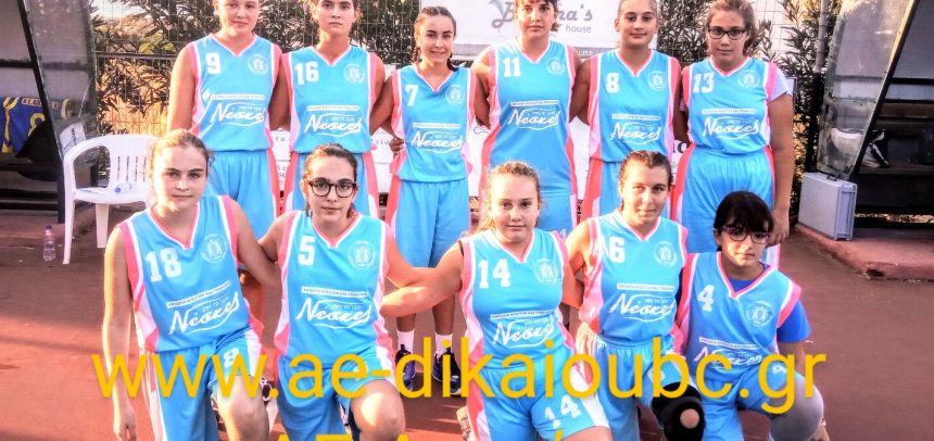 Φιλικά με την ΕΑΚΑ, το 2/2 η ομάδα μας Φιλικά με την ΕΑΚΑ, το 2/2 η ομάδα μας